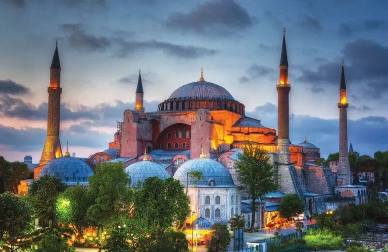 Best things to do in Istanbul