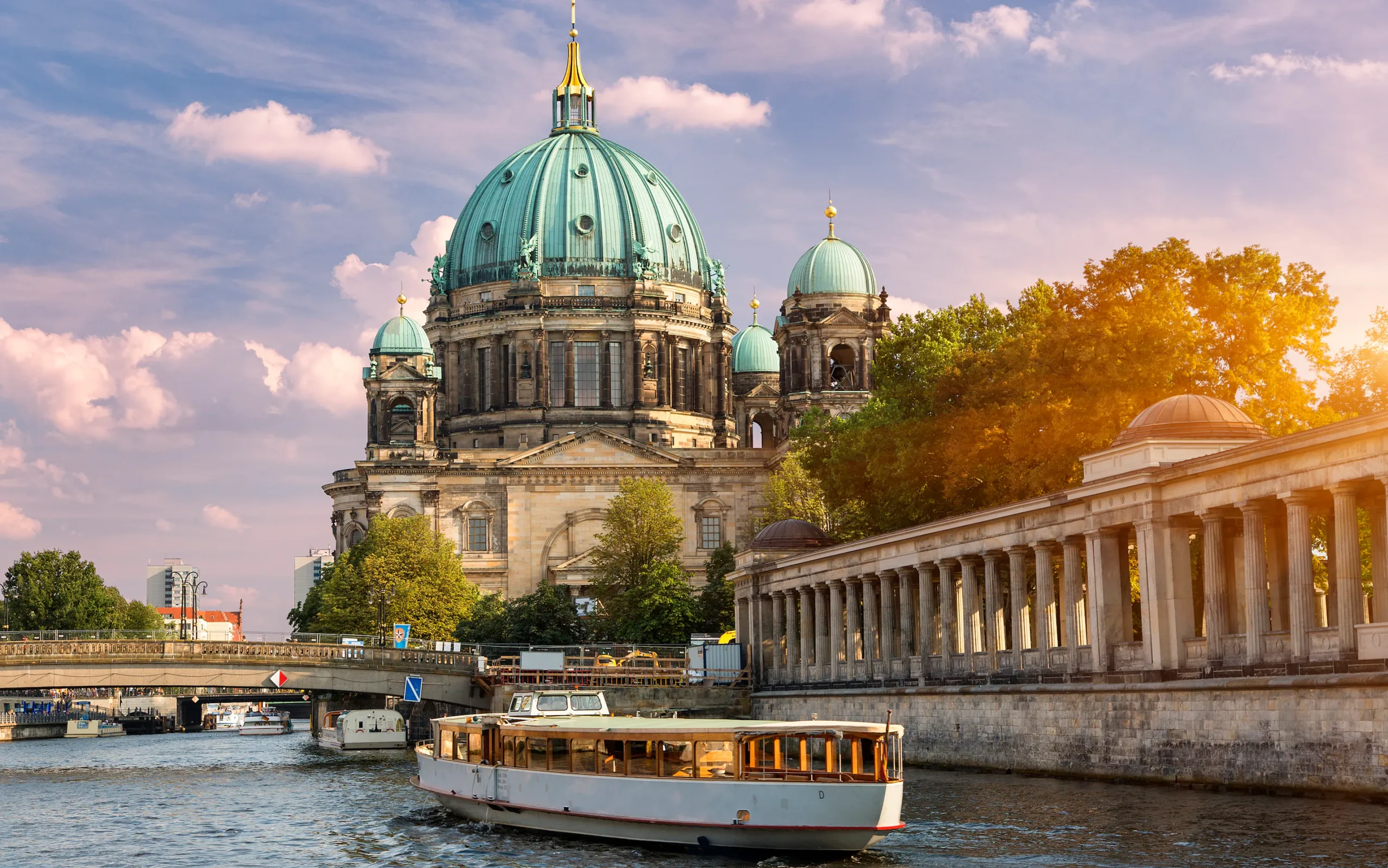 Top 10 Best Places to Visit in Germany