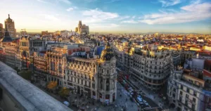 Best Places to Visit in Spain