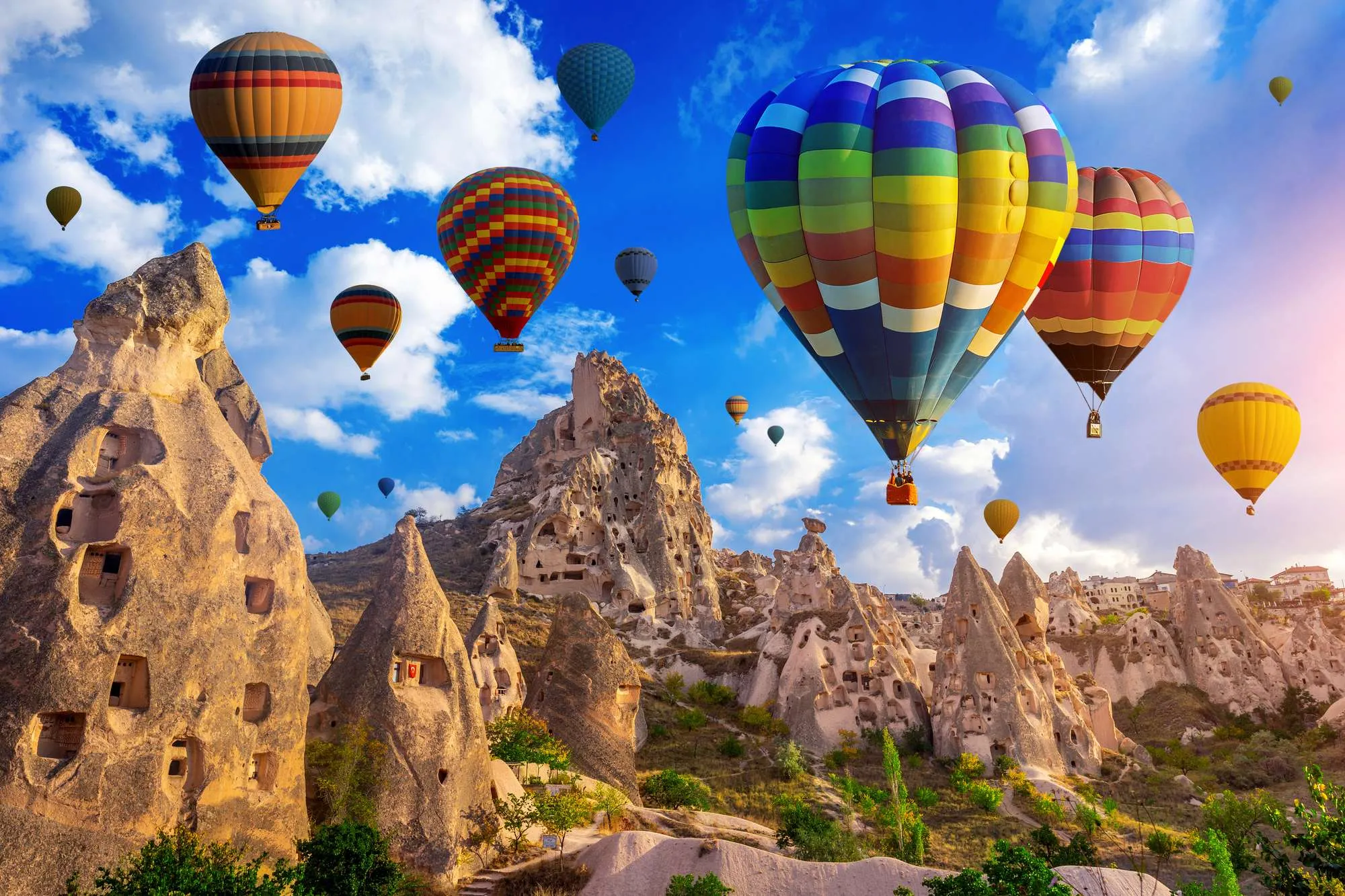 Top 10 Best Places to Visit in Turkey