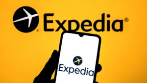 Expedia review